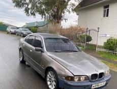BMW E
