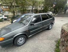 ВАЗ 2114