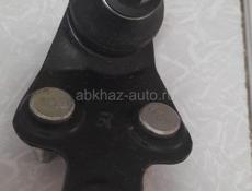 Опора шаровая L TO Camry 06-, LEX ES 06-