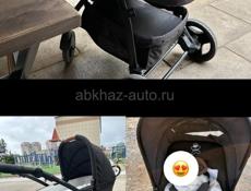 Коляска 2в1 