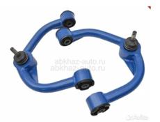 Верхние рычаги на Frontier Navara D40 Pathfinder R