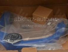 Верхние рычаги на Frontier Navara D40 Pathfinder R