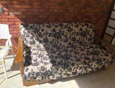 Диван раздвижной