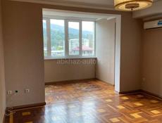 3-х комнатная г.ГАГРА