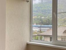 3-х комнатная г.ГАГРА