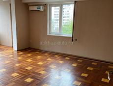 3-х комнатная г.ГАГРА