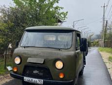 УАЗ 3303