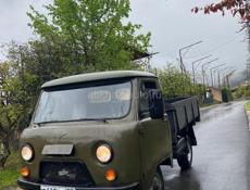 УАЗ 3303