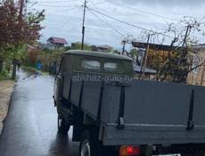 УАЗ 3303