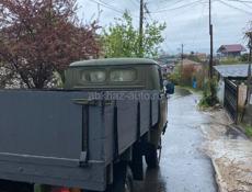 УАЗ 3303