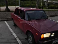 ВАЗ 2107