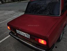 ВАЗ 2107