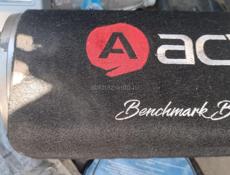 Продаю сабвуферы 2шт 