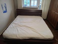 Продам кровать б/у