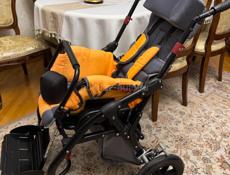 Коляски для детей с ДЦП