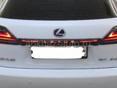 Комплект задних фонарей Lexus RX 2009-2015
