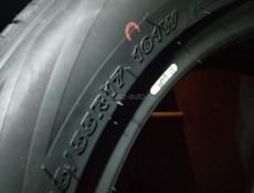 17 Новые 225 55 R17    101W