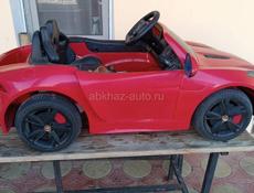 ЯГУАР ИГРУШКА ЭЛЕКТРО