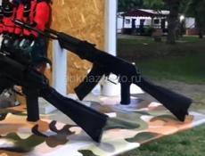 Тир готовый бизнес , открыл и работай 