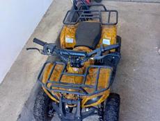 КВАДРОЦИКЛ