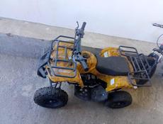 КВАДРОЦИКЛ