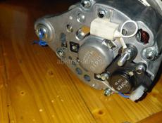 Генератор на ваз 2107