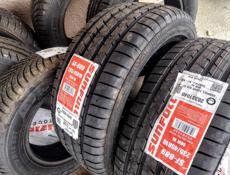 18 Новые 235 45 R18  Пара.