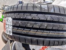 18 Новые 235 45 R18  Пара.