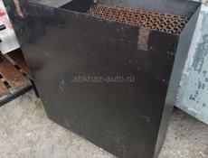 КОФЕ НА ПЕСКЕ