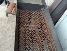 КОФЕ НА ПЕСКЕ