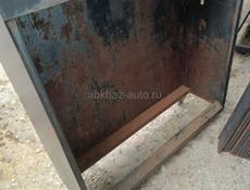 КОФЕ НА ПЕСКЕ