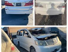 Скупка битых японских авто и продажа бу запчастей на японские автомобилистов