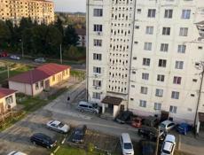 Двух комнатная квартира 