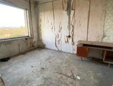 Двух комнатная квартира 