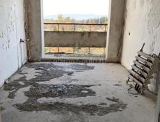 Двух комнатная квартира 