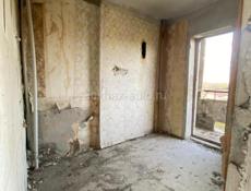 Двух комнатная квартира 