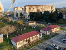 Двух комнатная квартира 