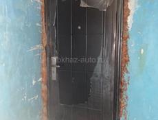 Двух комнатная квартира 