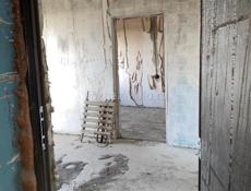 Двух комнатная квартира 