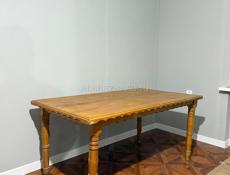 Продам стол ручной работы Каштан