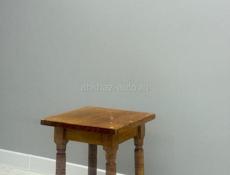 Продам стол ручной работы Каштан