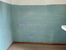 1,5 - К. КВАРТИРА В ЦЕНТРЕ СУХУМА