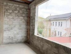 1,5 - К. КВАРТИРА В ЦЕНТРЕ СУХУМА