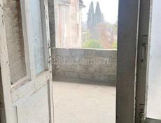 1,5 - К. КВАРТИРА В ЦЕНТРЕ СУХУМА