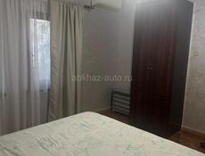 Сдаются комнаты в частном доме