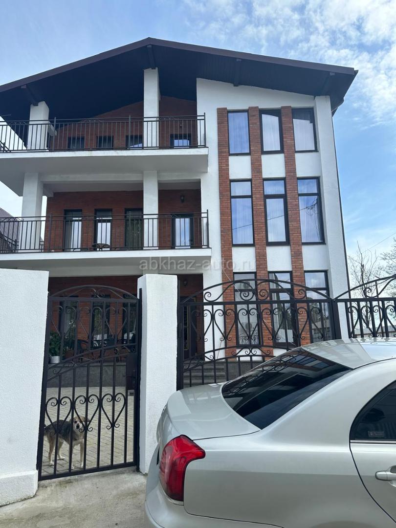 Сдаются комнаты в частном доме