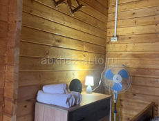 Домик у Астана