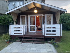 Домик у Астана