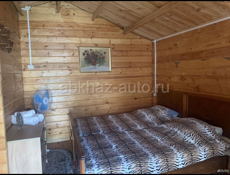 Домик у Астана