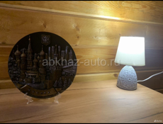 Домик у Астана